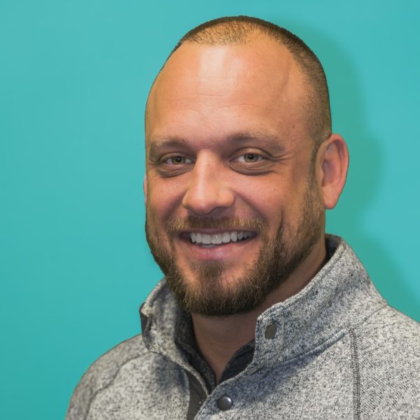 Aaron Christy founder Spring Orchard Roofing